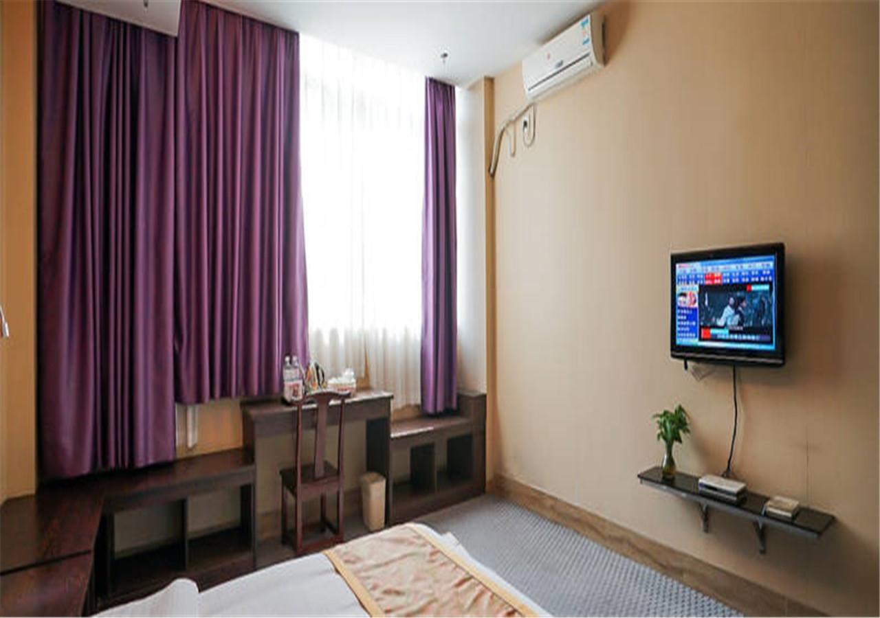 Xiamen Qingnian Yangguang Hotel - Wenzaodian Ngoại thất bức ảnh