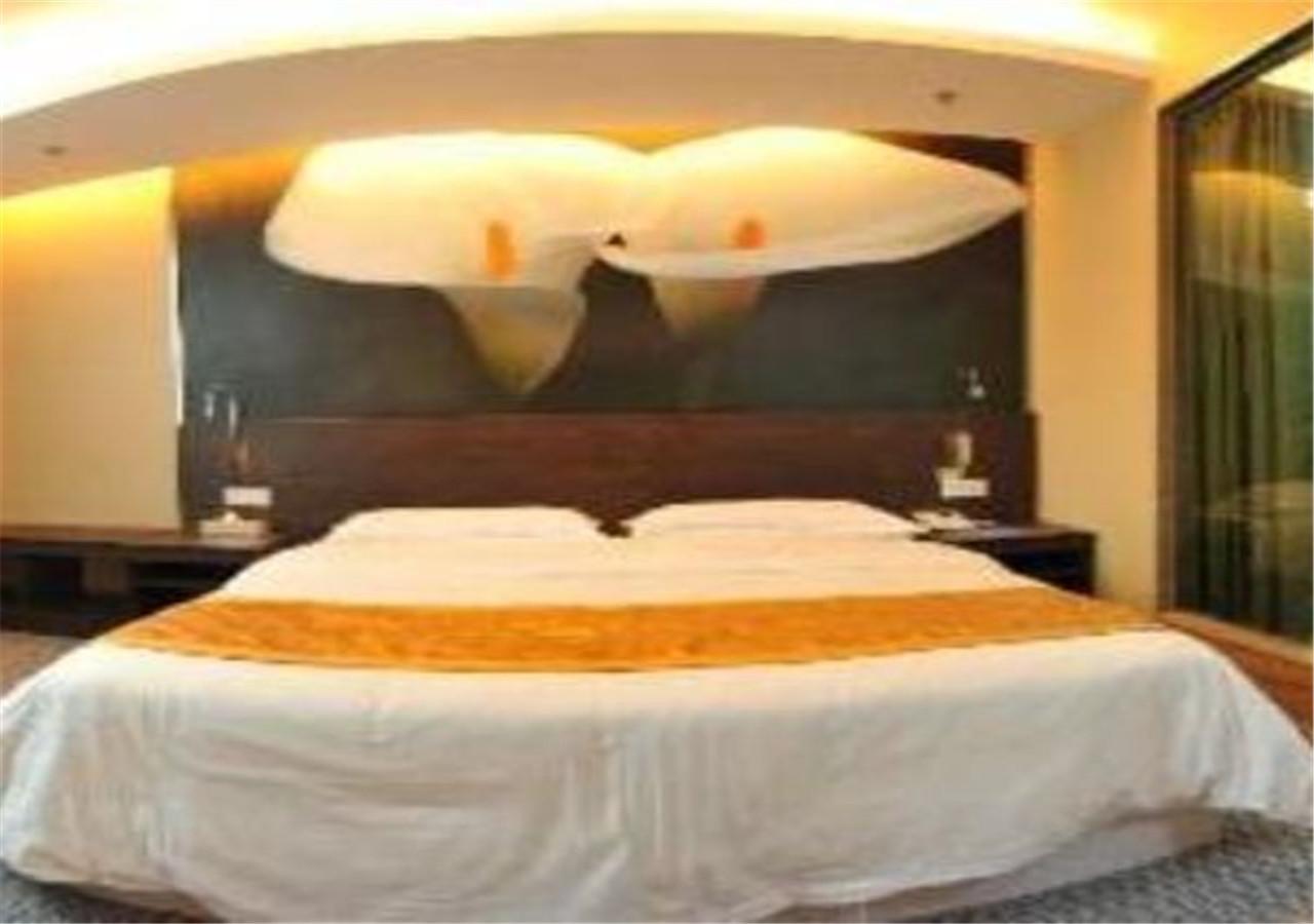 Xiamen Qingnian Yangguang Hotel - Wenzaodian Ngoại thất bức ảnh