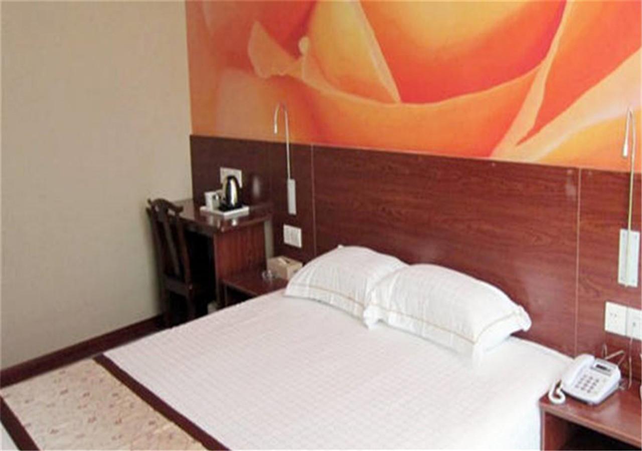 Xiamen Qingnian Yangguang Hotel - Wenzaodian Ngoại thất bức ảnh