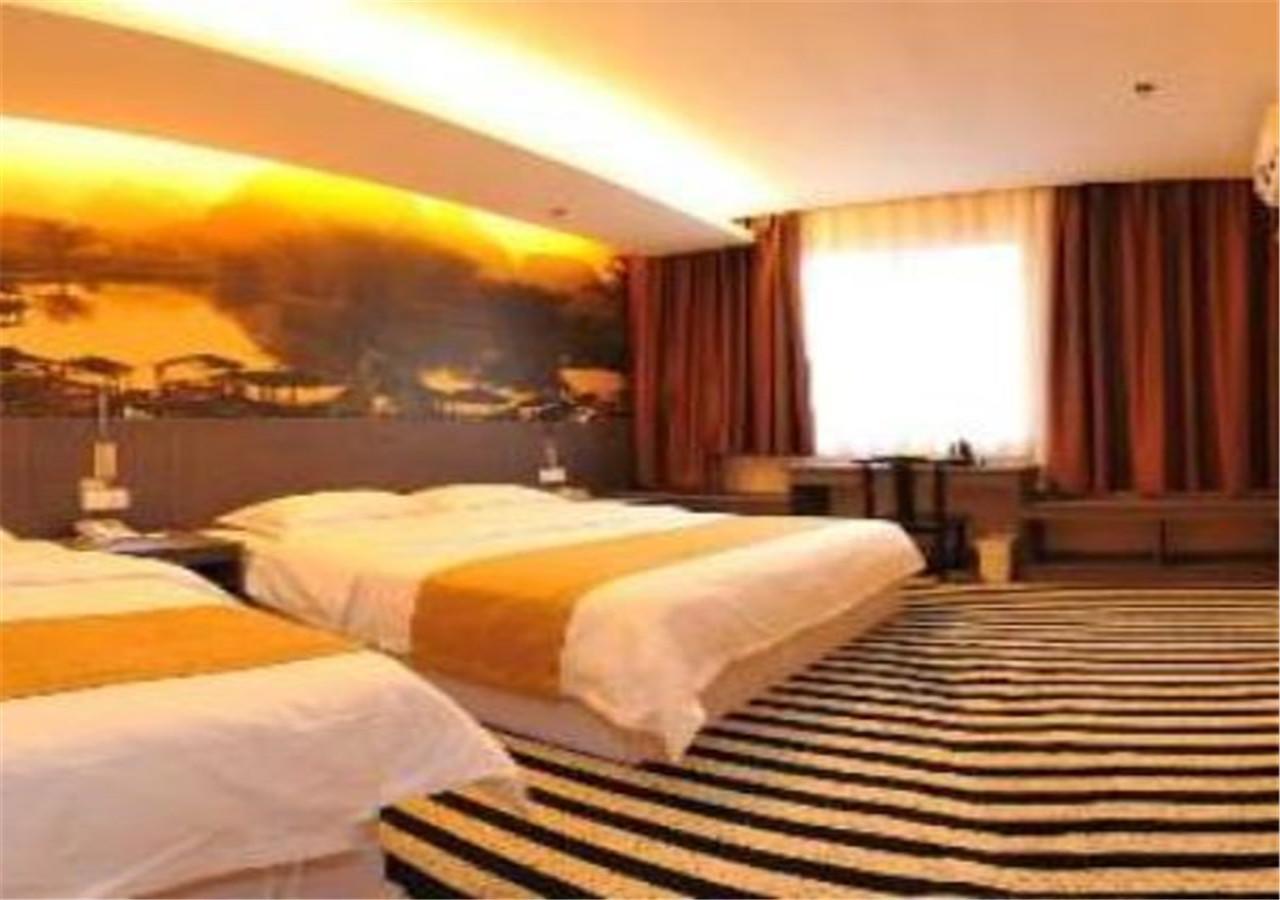 Xiamen Qingnian Yangguang Hotel - Wenzaodian Ngoại thất bức ảnh
