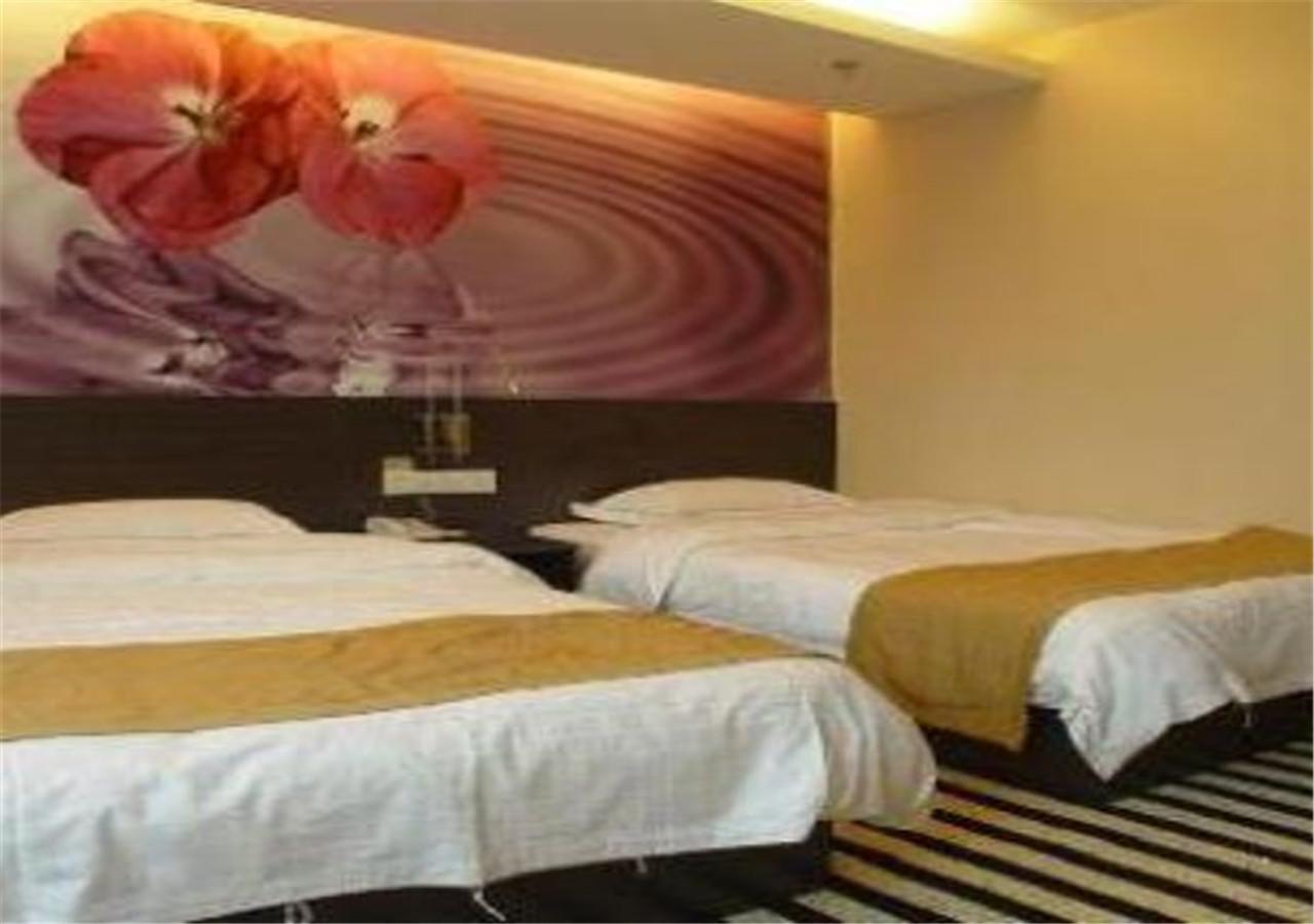 Xiamen Qingnian Yangguang Hotel - Wenzaodian Ngoại thất bức ảnh
