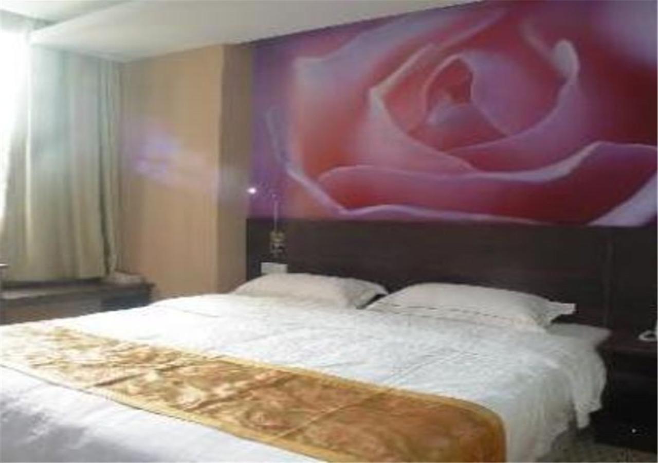 Xiamen Qingnian Yangguang Hotel - Wenzaodian Ngoại thất bức ảnh