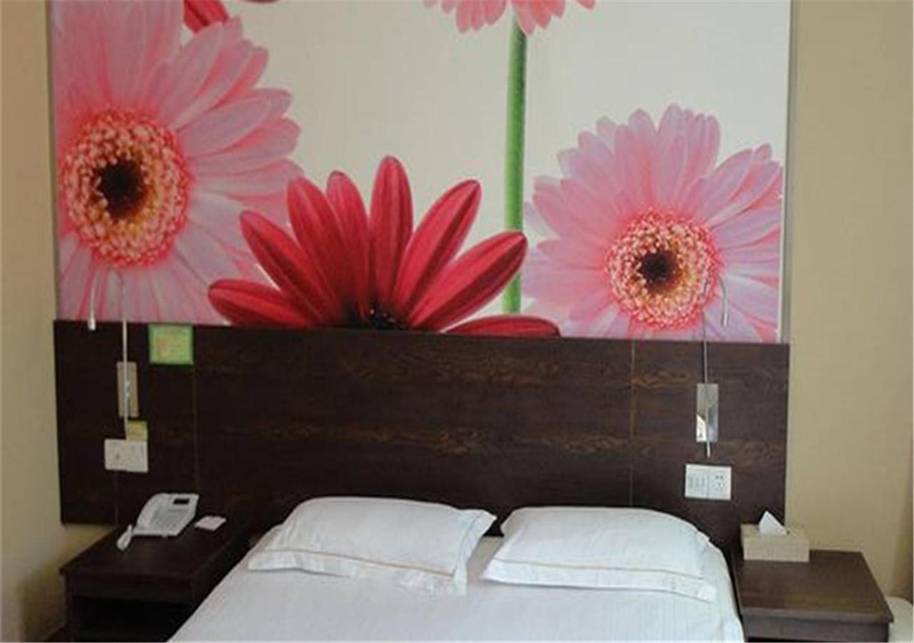 Xiamen Qingnian Yangguang Hotel - Wenzaodian Ngoại thất bức ảnh