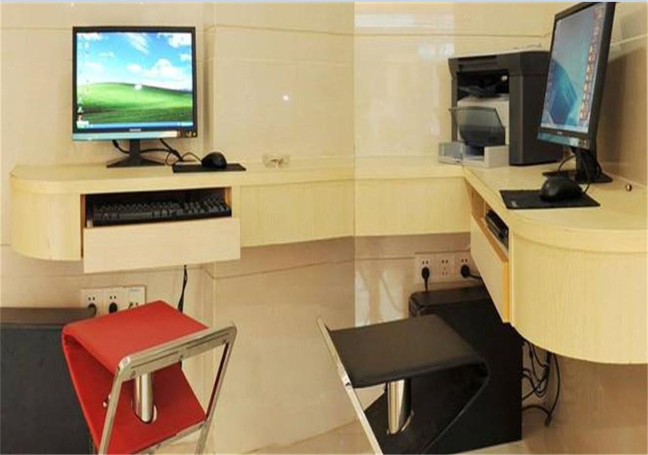 Xiamen Qingnian Yangguang Hotel - Wenzaodian Ngoại thất bức ảnh